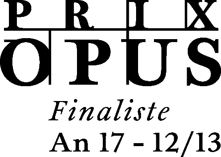 Prix Opus An 17